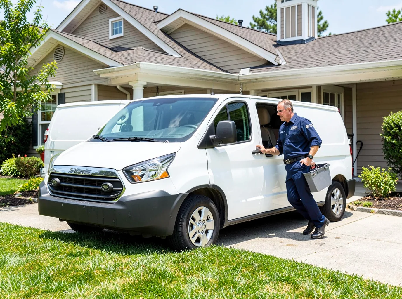 Emergency Plumber company in Middlebury, VT